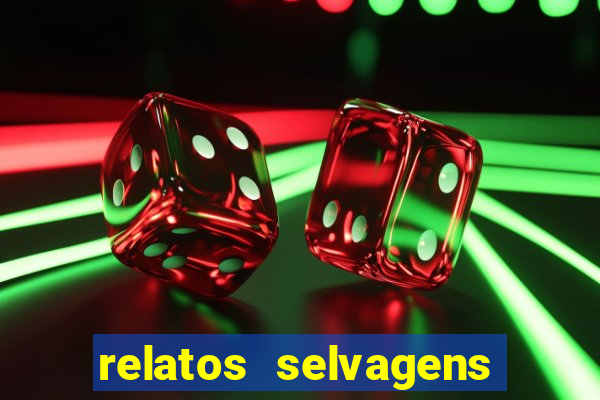 relatos selvagens gabriel pasternak